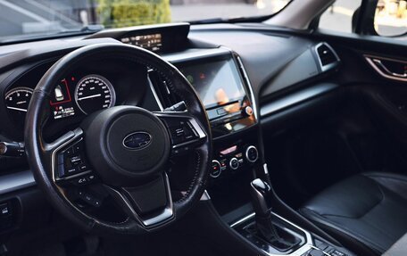 Subaru Forester, 2019 год, 2 400 000 рублей, 10 фотография