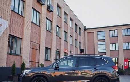 Subaru Forester, 2019 год, 2 400 000 рублей, 8 фотография
