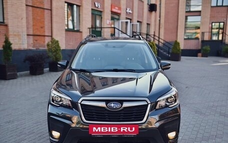Subaru Forester, 2019 год, 2 400 000 рублей, 2 фотография