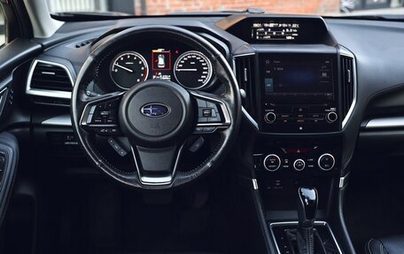Subaru Forester, 2019 год, 2 400 000 рублей, 15 фотография