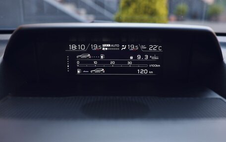 Subaru Forester, 2019 год, 2 400 000 рублей, 23 фотография