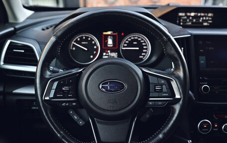 Subaru Forester, 2019 год, 2 400 000 рублей, 16 фотография