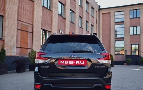 Subaru Forester, 2019 год, 2 400 000 рублей, 6 фотография