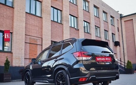 Subaru Forester, 2019 год, 2 400 000 рублей, 7 фотография