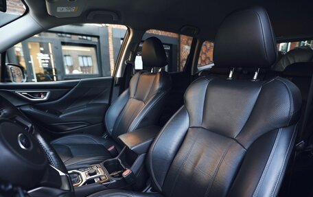 Subaru Forester, 2019 год, 2 400 000 рублей, 29 фотография