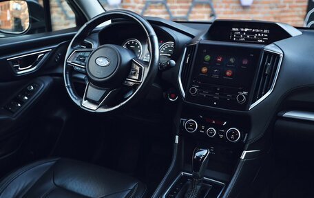 Subaru Forester, 2019 год, 2 400 000 рублей, 28 фотография
