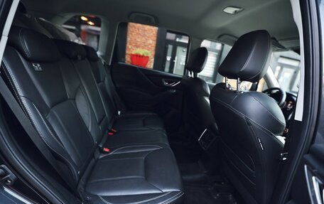 Subaru Forester, 2019 год, 2 400 000 рублей, 33 фотография