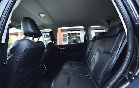 Subaru Forester, 2019 год, 2 400 000 рублей, 35 фотография