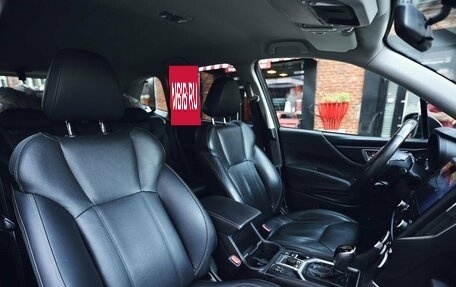 Subaru Forester, 2019 год, 2 400 000 рублей, 32 фотография
