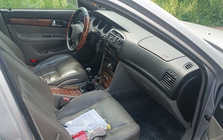 Chevrolet Evanda, 2005 год, 209 000 рублей, 5 фотография
