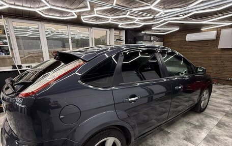 Ford Focus II рестайлинг, 2009 год, 520 000 рублей, 2 фотография