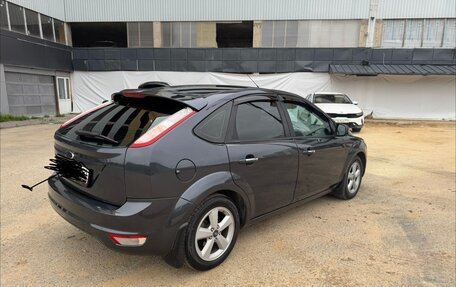 Ford Focus II рестайлинг, 2009 год, 520 000 рублей, 7 фотография