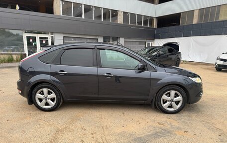 Ford Focus II рестайлинг, 2009 год, 520 000 рублей, 8 фотография