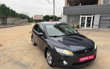Ford Focus II рестайлинг, 2009 год, 520 000 рублей, 9 фотография