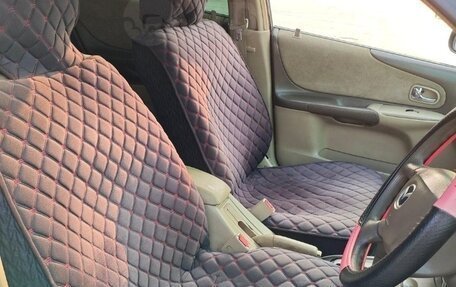 Mazda Familia, 2001 год, 230 000 рублей, 12 фотография