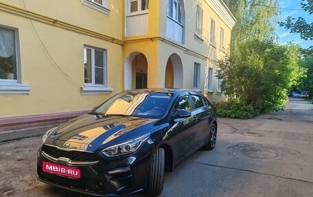 KIA Cerato IV, 2021 год, 2 150 000 рублей, 2 фотография