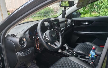 KIA Cerato IV, 2021 год, 2 150 000 рублей, 8 фотография