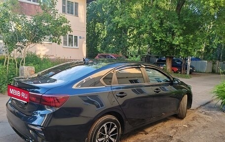 KIA Cerato IV, 2021 год, 2 150 000 рублей, 5 фотография