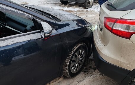 KIA Cerato IV, 2021 год, 2 150 000 рублей, 11 фотография