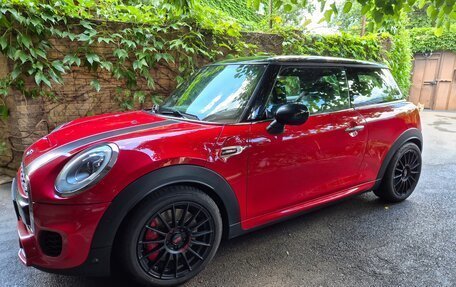 MINI Hatch, 2015 год, 2 200 000 рублей, 2 фотография