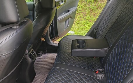 KIA Cerato IV, 2021 год, 2 150 000 рублей, 9 фотография