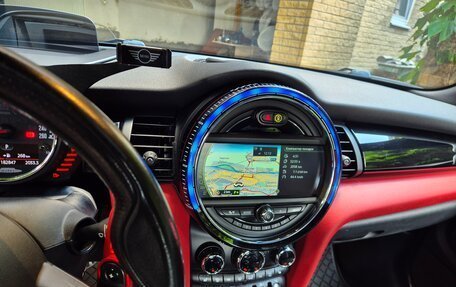 MINI Hatch, 2015 год, 2 200 000 рублей, 8 фотография