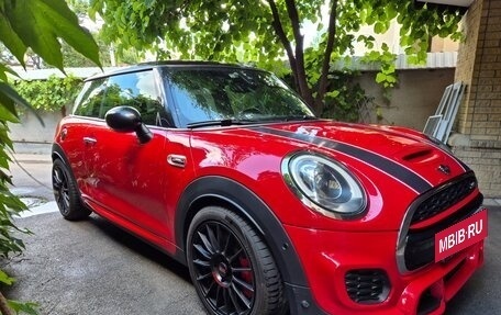 MINI Hatch, 2015 год, 2 200 000 рублей, 3 фотография