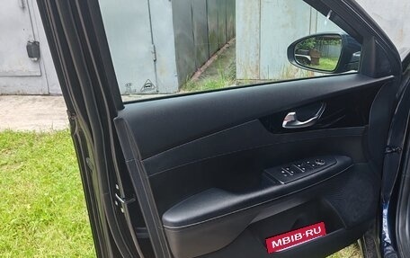 KIA Cerato IV, 2021 год, 2 150 000 рублей, 10 фотография