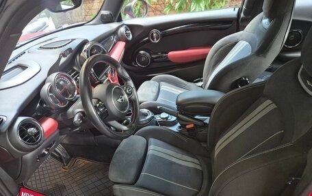 MINI Hatch, 2015 год, 2 200 000 рублей, 5 фотография