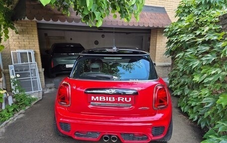MINI Hatch, 2015 год, 2 200 000 рублей, 4 фотография