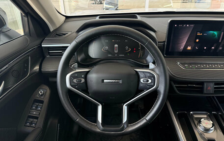 Haval Jolion, 2024 год, 2 399 000 рублей, 6 фотография