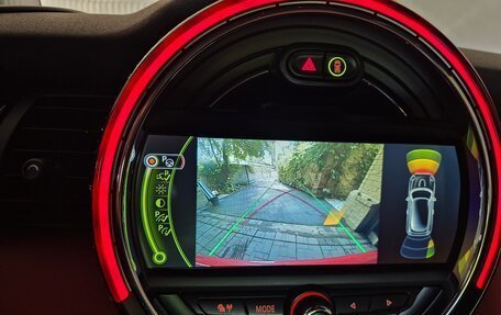 MINI Hatch, 2015 год, 2 200 000 рублей, 12 фотография