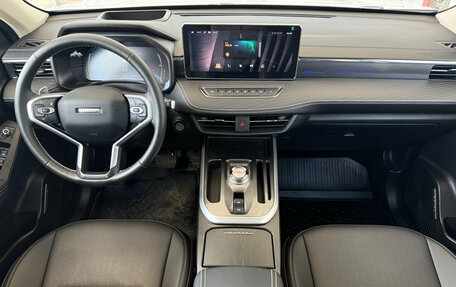 Haval Jolion, 2024 год, 2 399 000 рублей, 8 фотография