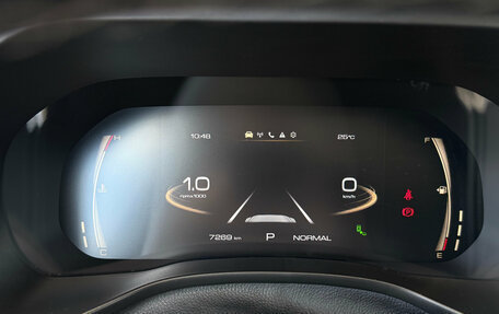 Haval Jolion, 2024 год, 2 399 000 рублей, 9 фотография