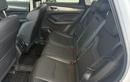 Haval Jolion, 2024 год, 2 399 000 рублей, 11 фотография