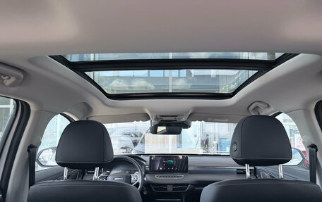 Haval Jolion, 2024 год, 2 399 000 рублей, 10 фотография