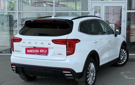 Haval Jolion, 2024 год, 2 399 000 рублей, 2 фотография