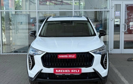 Haval Jolion, 2024 год, 2 399 000 рублей, 3 фотография