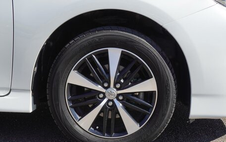 Toyota Wish II, 2015 год, 1 764 000 рублей, 9 фотография