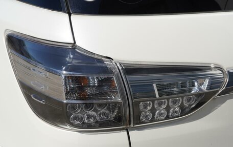 Toyota Wish II, 2015 год, 1 764 000 рублей, 8 фотография