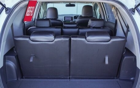 Toyota Wish II, 2015 год, 1 764 000 рублей, 22 фотография