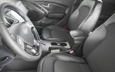 Hyundai ix35 I рестайлинг, 2013 год, 1 399 000 рублей, 9 фотография