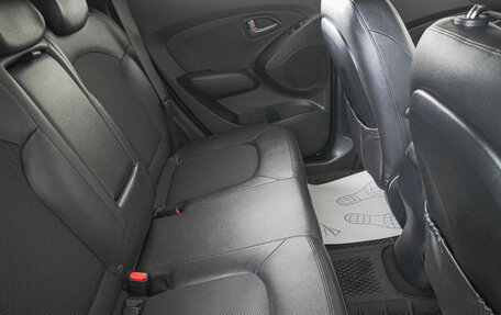 Hyundai ix35 I рестайлинг, 2013 год, 1 399 000 рублей, 11 фотография