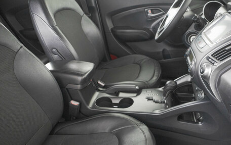 Hyundai ix35 I рестайлинг, 2013 год, 1 399 000 рублей, 12 фотография