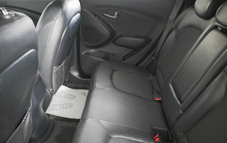 Hyundai ix35 I рестайлинг, 2013 год, 1 399 000 рублей, 10 фотография