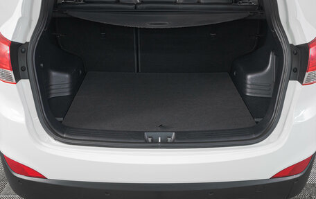 Hyundai ix35 I рестайлинг, 2013 год, 1 399 000 рублей, 8 фотография