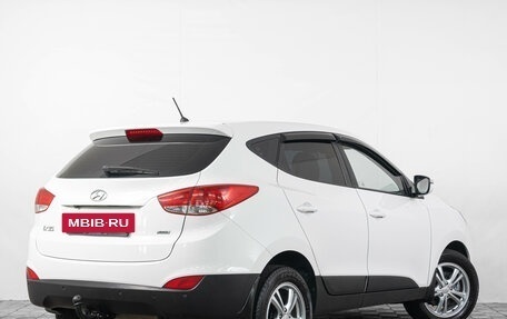 Hyundai ix35 I рестайлинг, 2013 год, 1 399 000 рублей, 7 фотография