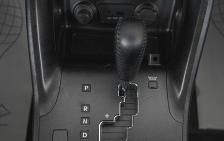 Hyundai ix35 I рестайлинг, 2013 год, 1 399 000 рублей, 20 фотография