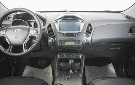 Hyundai ix35 I рестайлинг, 2013 год, 1 399 000 рублей, 14 фотография