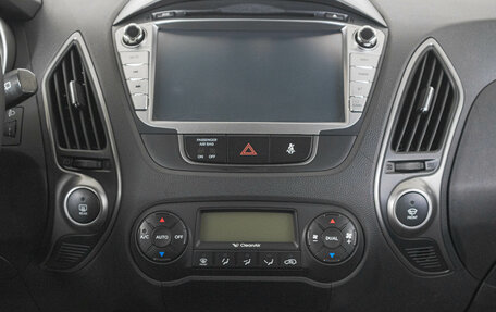 Hyundai ix35 I рестайлинг, 2013 год, 1 399 000 рублей, 19 фотография